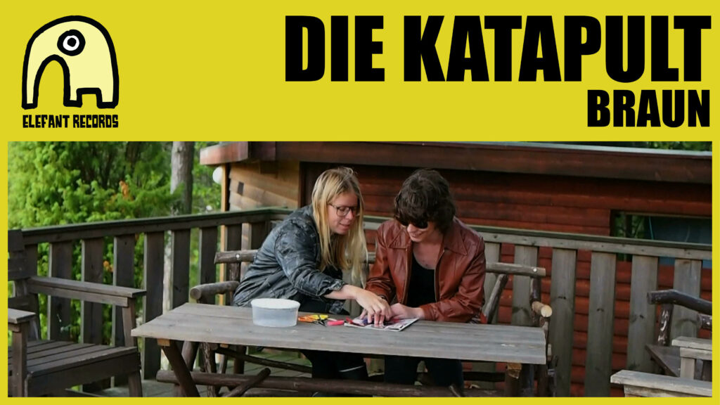 Imagen destacada de video: Braun [Video-Clip]